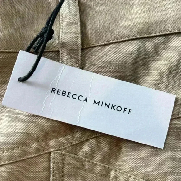 Rebecca Minkoff Sandra pants size:0 - Picture 4 of 11